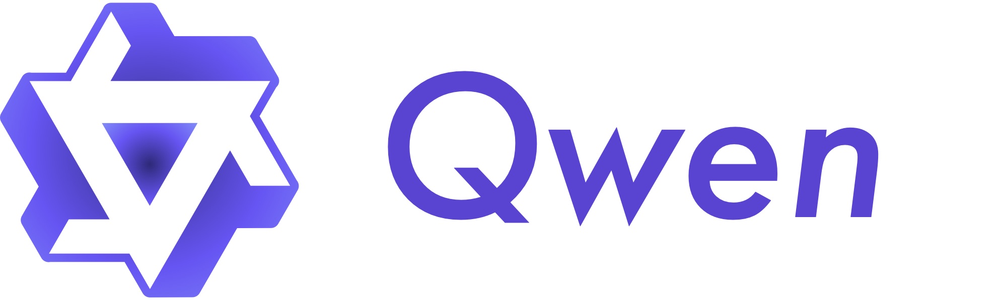 通义千问 Qwen